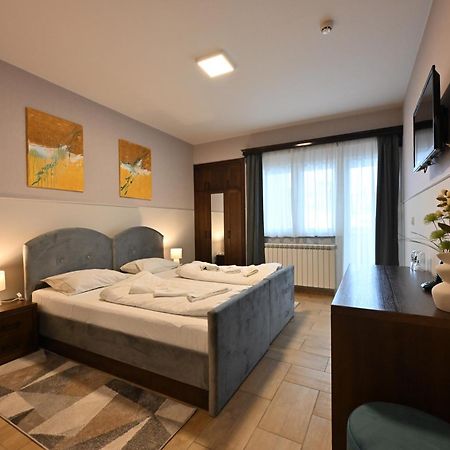 Hotel Lane Sjenica Luaran gambar