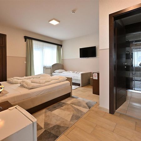 Hotel Lane Sjenica Luaran gambar