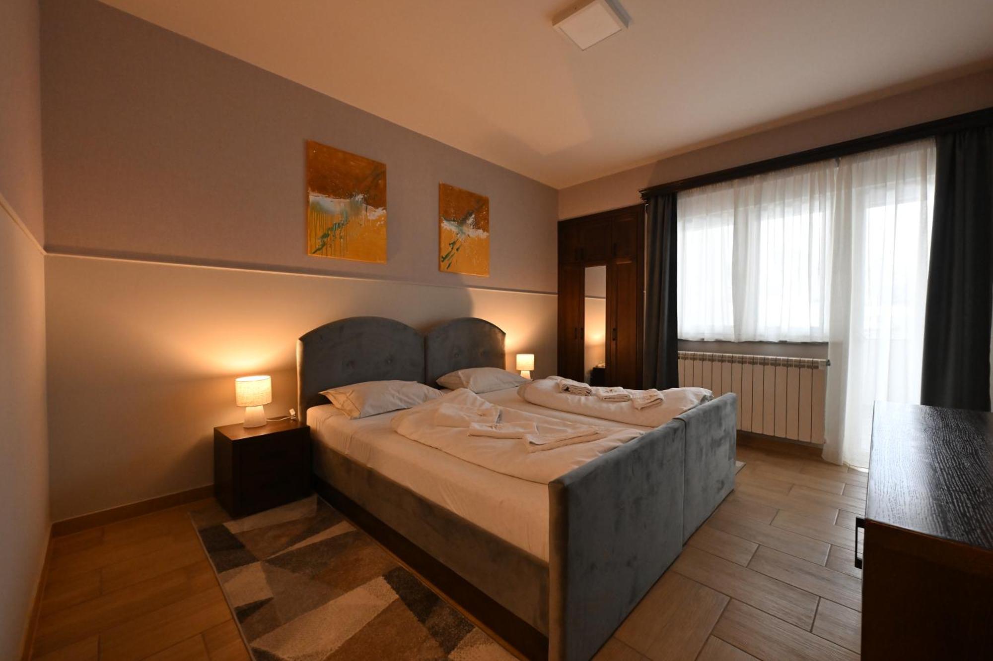 Hotel Lane Sjenica Luaran gambar