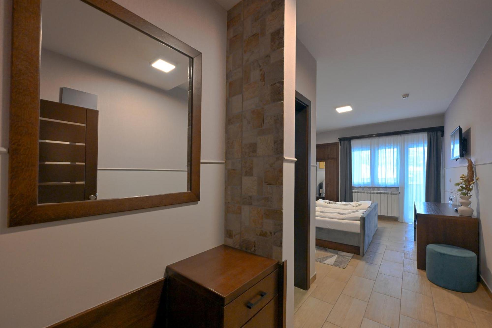 Hotel Lane Sjenica Luaran gambar