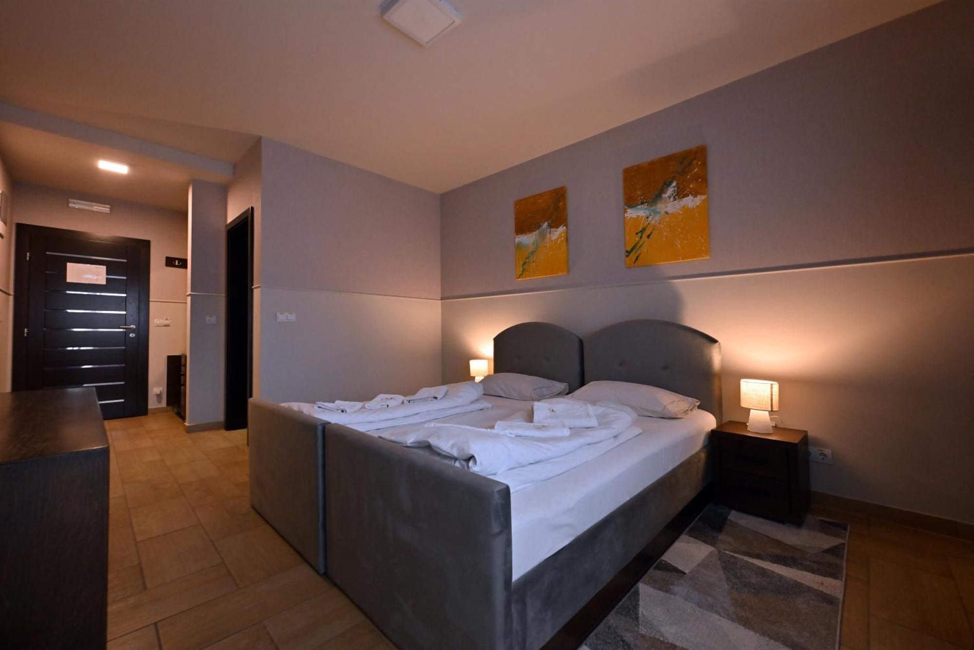 Hotel Lane Sjenica Luaran gambar