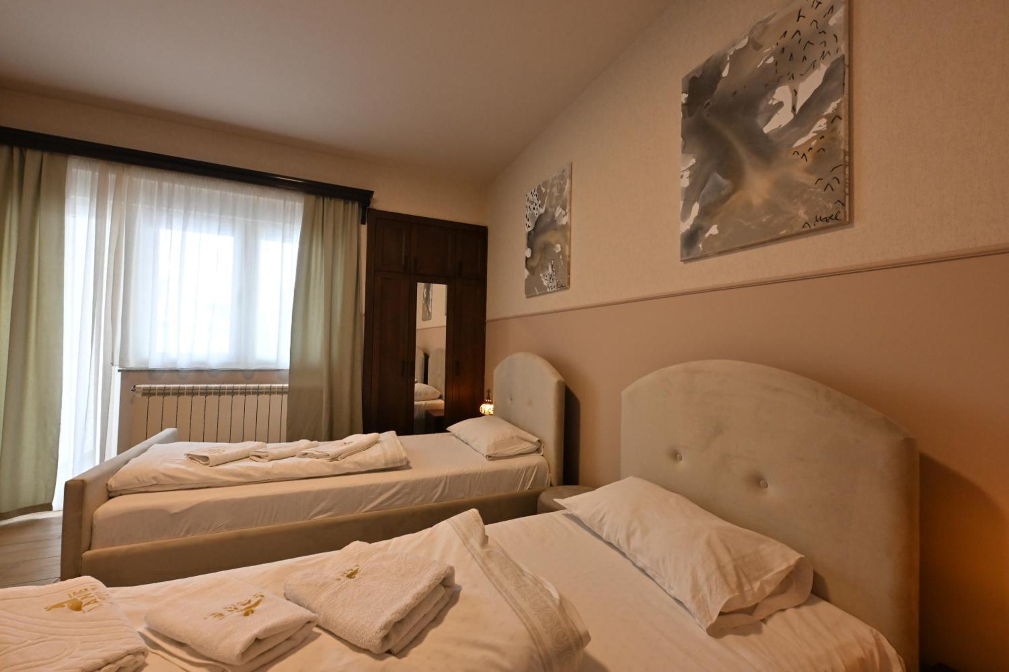 Hotel Lane Sjenica Luaran gambar