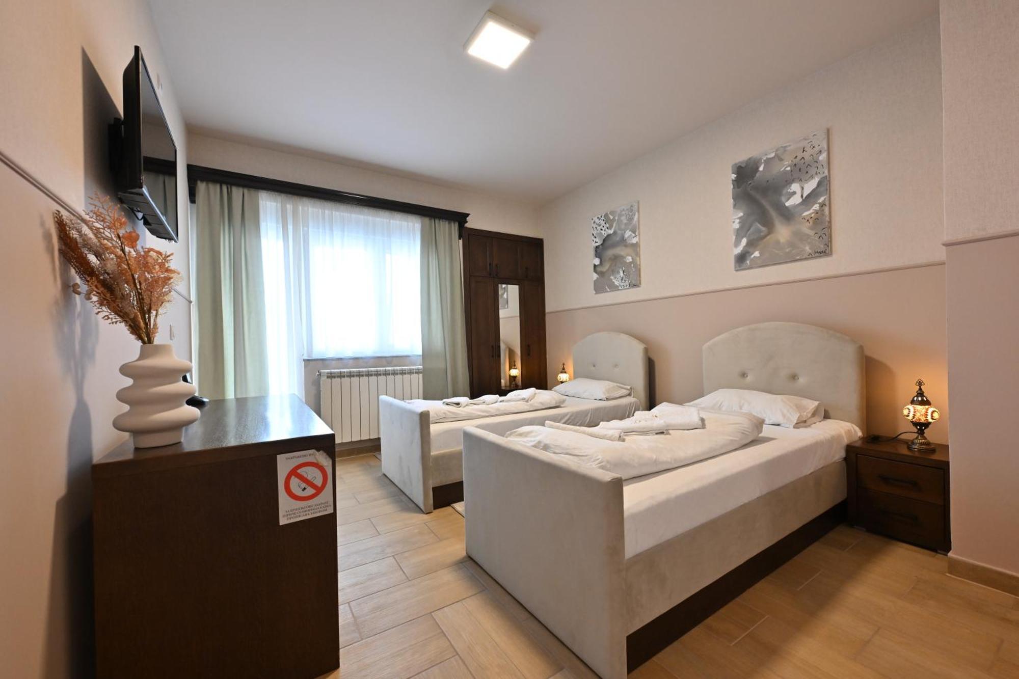 Hotel Lane Sjenica Luaran gambar