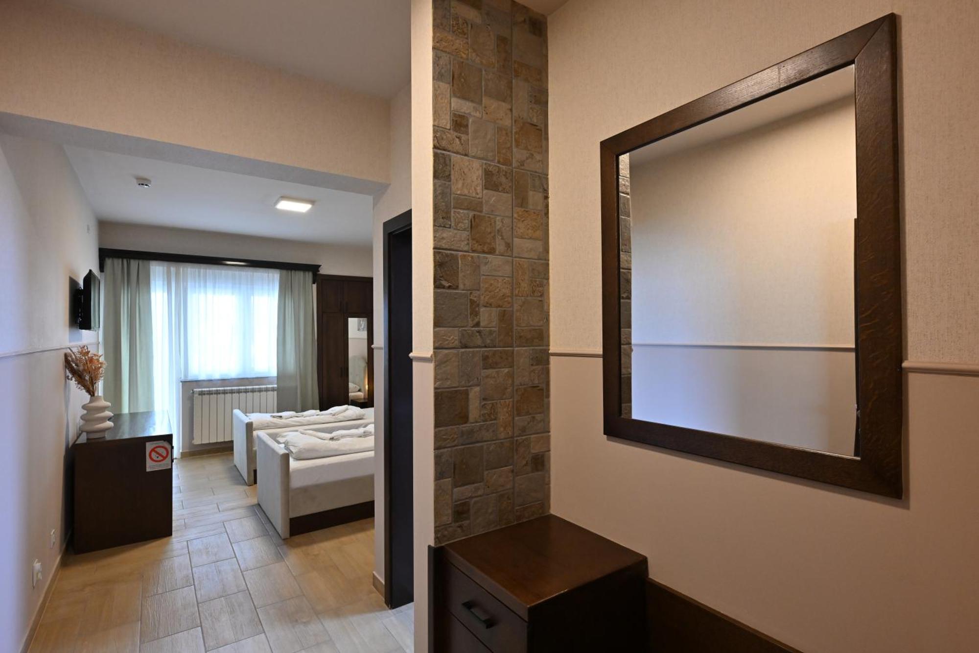 Hotel Lane Sjenica Luaran gambar