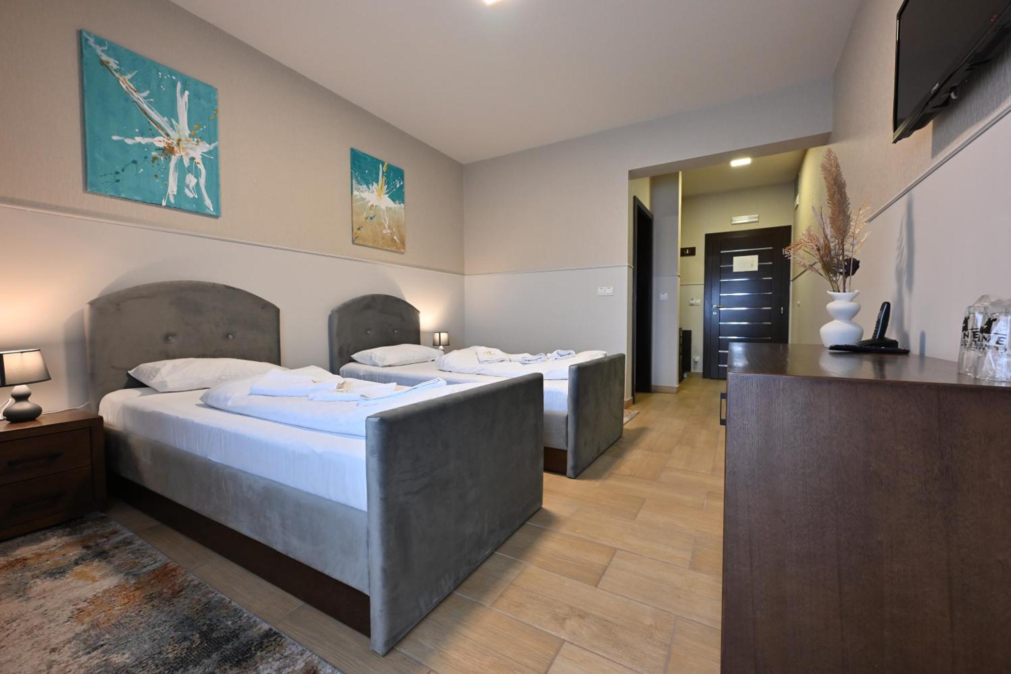 Hotel Lane Sjenica Luaran gambar