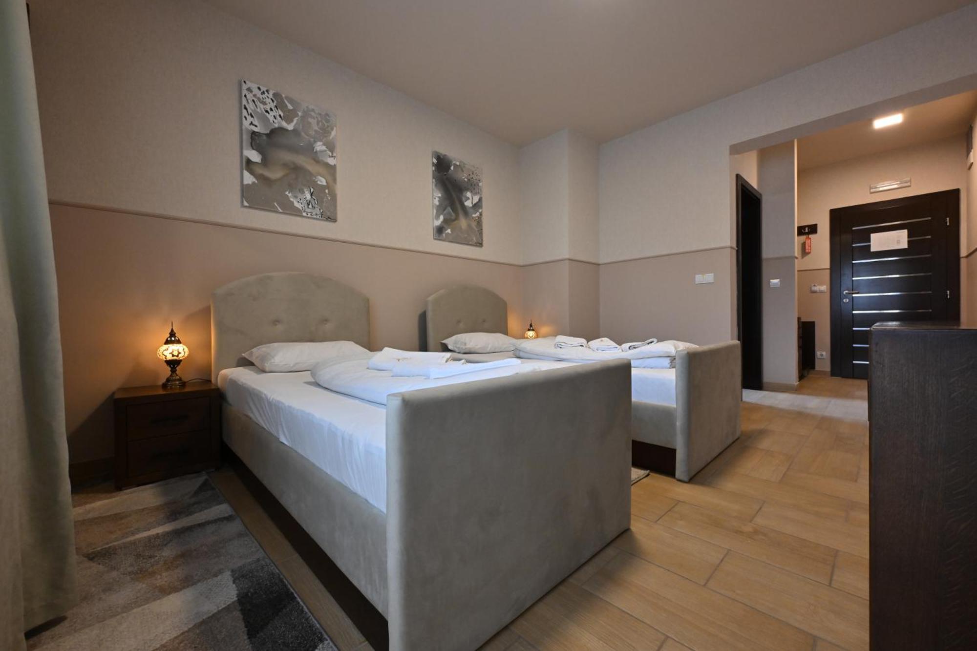Hotel Lane Sjenica Luaran gambar
