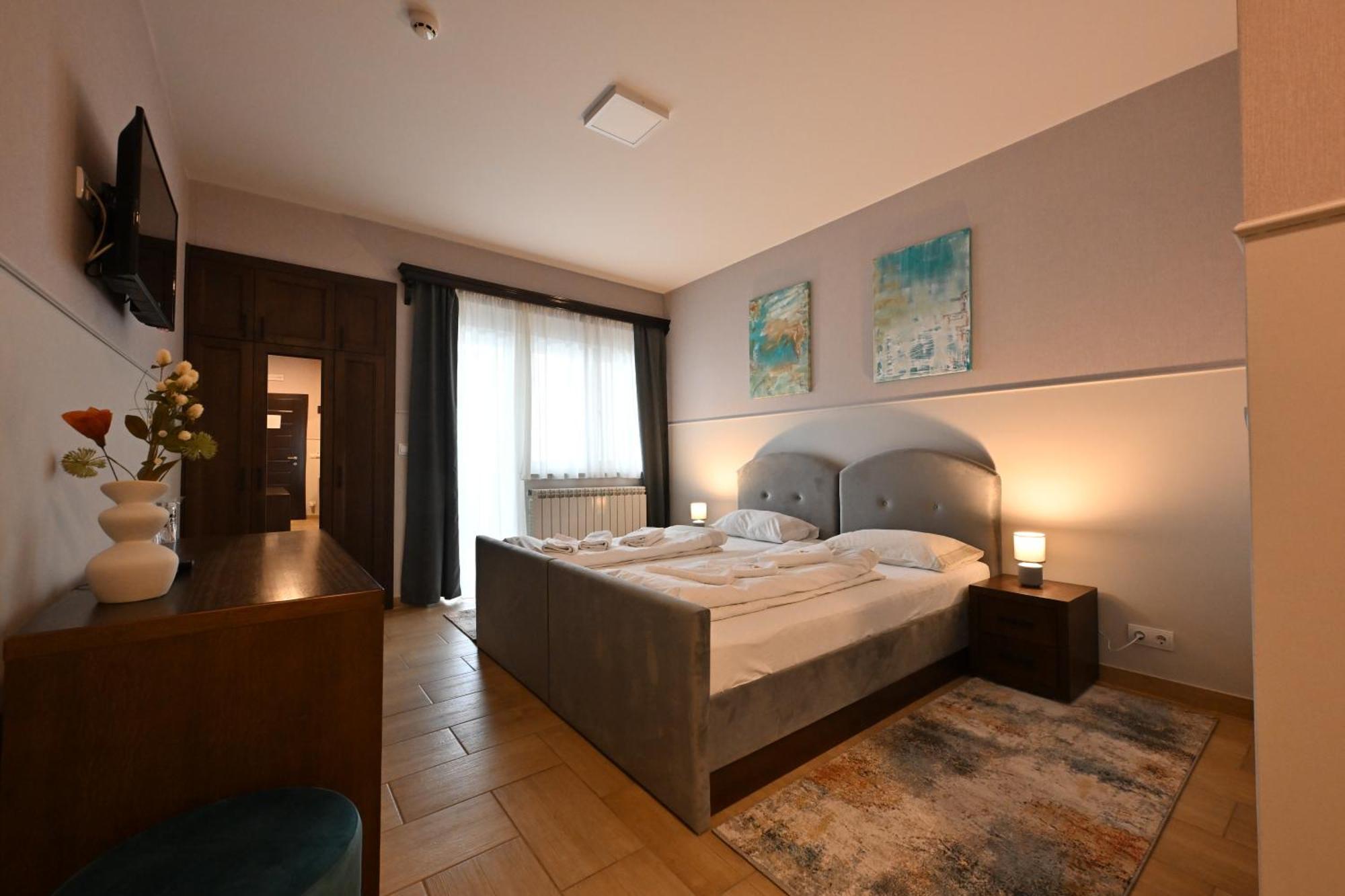 Hotel Lane Sjenica Luaran gambar