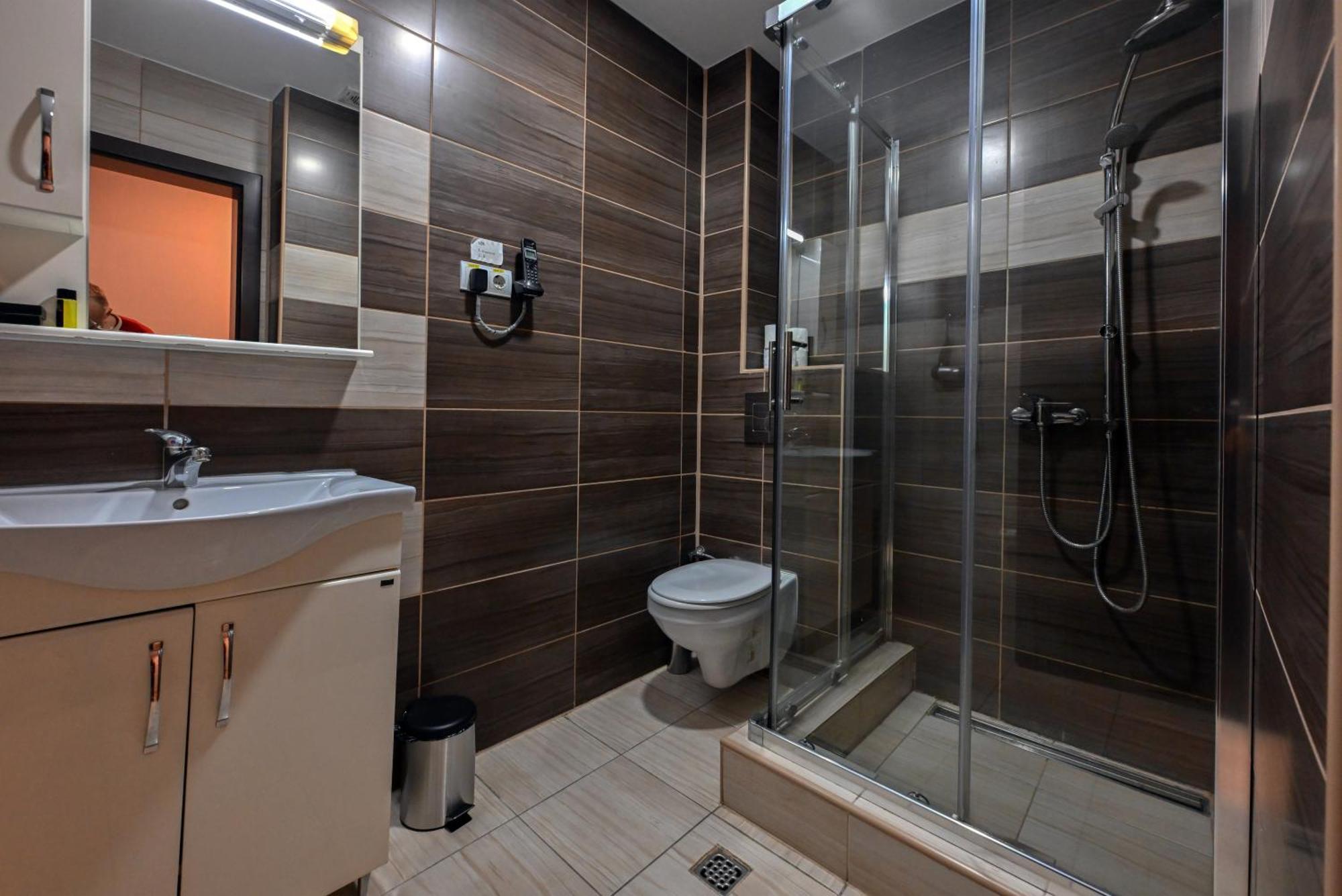 Hotel Lane Sjenica Luaran gambar