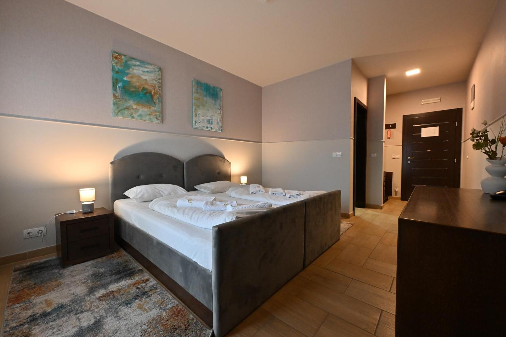 Hotel Lane Sjenica Luaran gambar