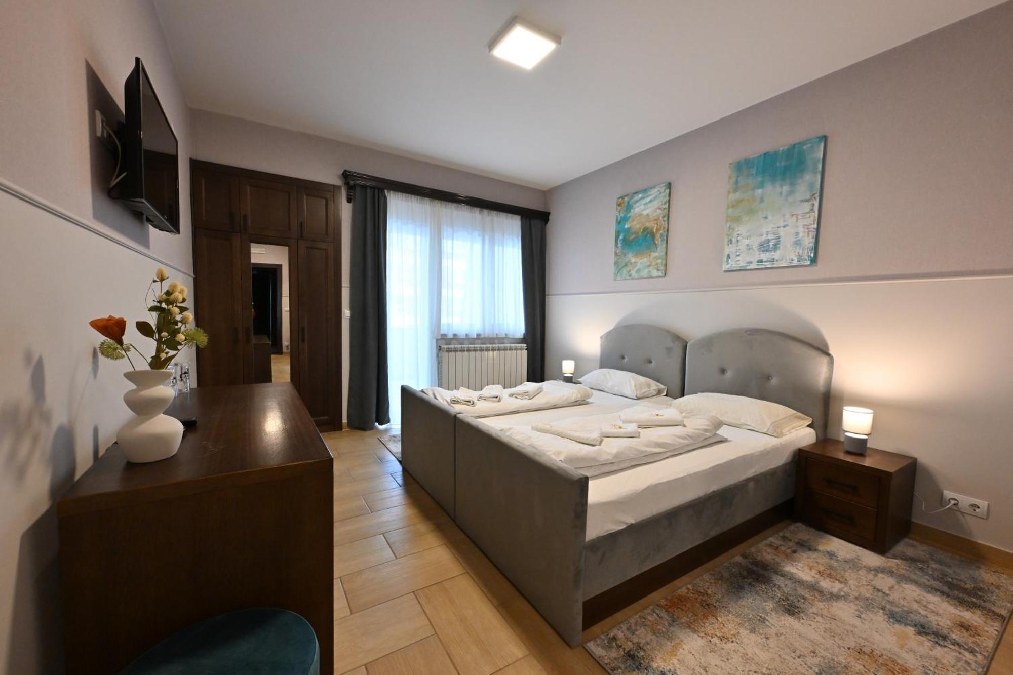 Hotel Lane Sjenica Luaran gambar