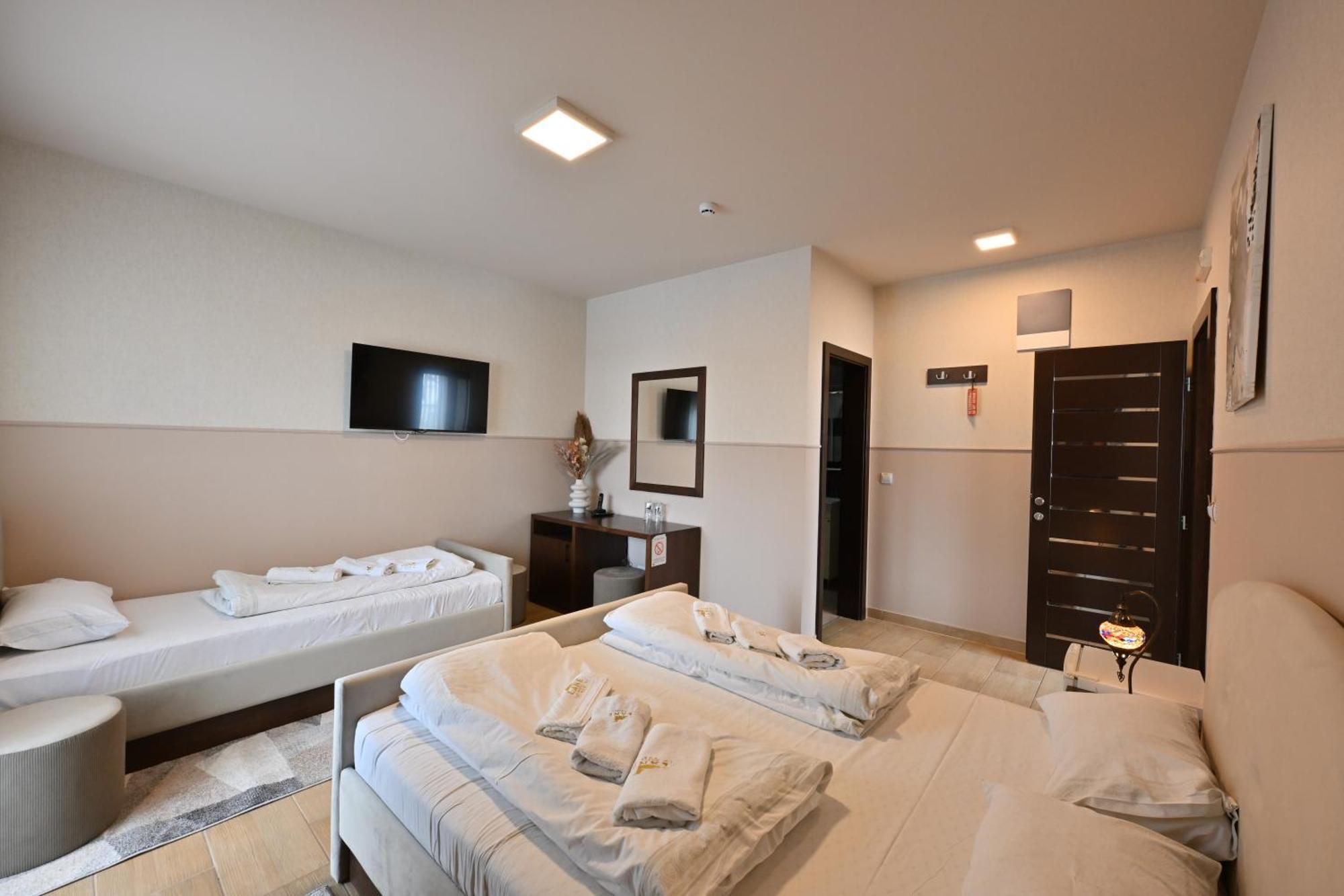 Hotel Lane Sjenica Luaran gambar