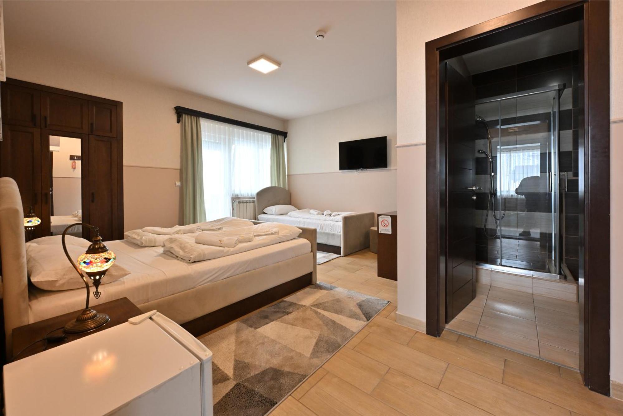 Hotel Lane Sjenica Luaran gambar