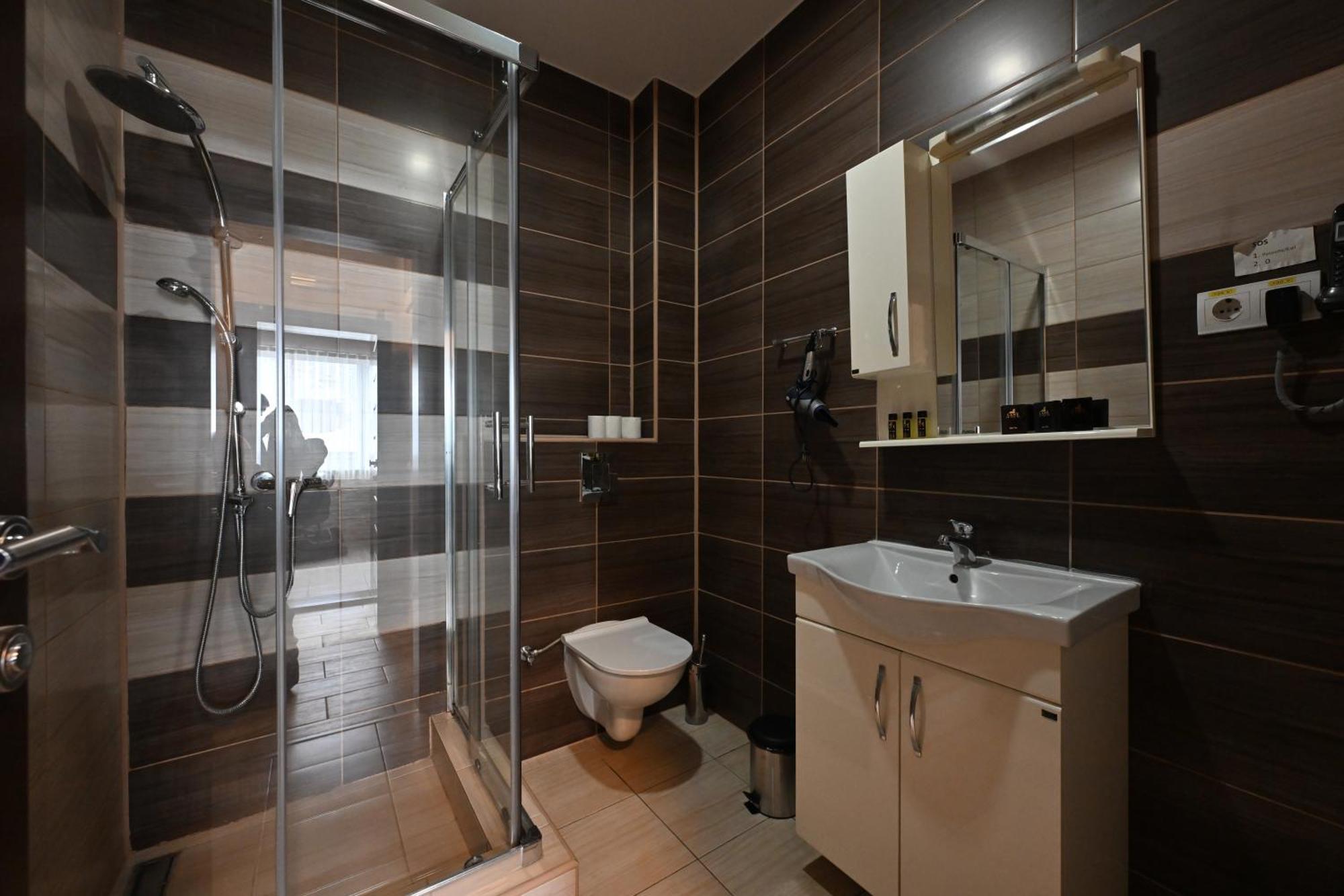 Hotel Lane Sjenica Luaran gambar