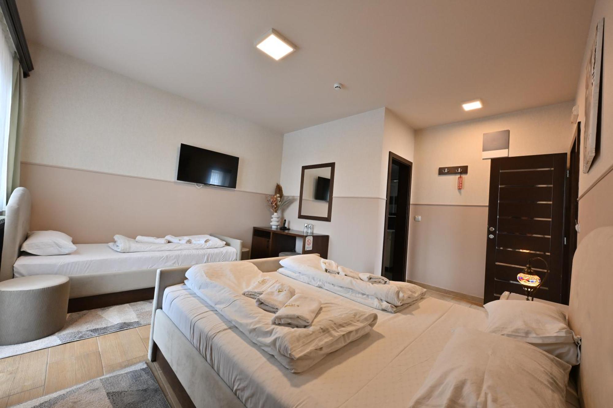 Hotel Lane Sjenica Luaran gambar